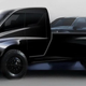 Ilustración para el artículo titulado Elon Musk detalla algunas de las características que tendrá la camioneta pick-up de Tesla